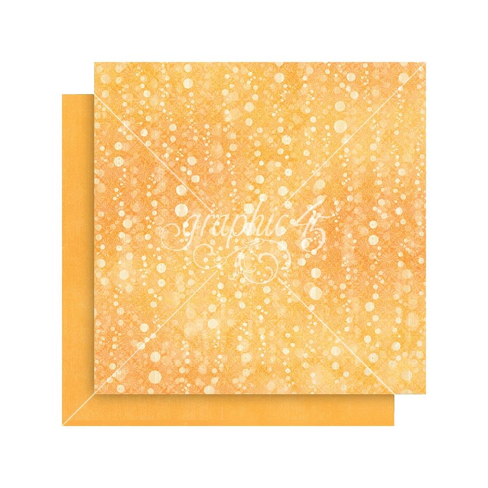 Graphic 45 - Seas the Day 12x12 Sunshine (4503031)