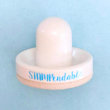 Load image into Gallery viewer, LDRS STAMPendable Tool White Limited Edition