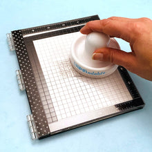 Load image into Gallery viewer, LDRS STAMPendable Tool White Limited Edition