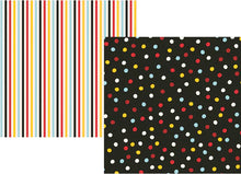 Load image into Gallery viewer, Simple Stories Say Cheese 4 Collection 12x12 Scrapbook Paper All Smiles (10529)