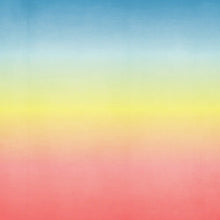 Load image into Gallery viewer, Simple Stories Sunshine and Blue Skies Collection 12x12 Scrapbook Paper Sunkissed (10611)