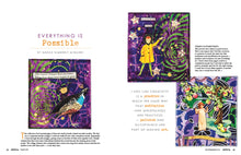 Load image into Gallery viewer, Art Journaling Magazine Summer 2024 July/August/September (AJV16I3)