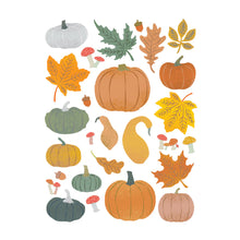 Load image into Gallery viewer, Hero Arts Hero Transfers Pumpkins & Leaves (RT114)