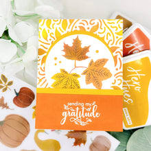 Load image into Gallery viewer, Hero Arts Hero Transfers Pumpkins & Leaves (RT114)