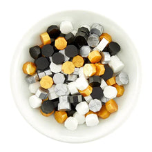 Load image into Gallery viewer, Spellbinders Paper Arts Sealed Collection Must-Have Wax Bead Mix Basic (WS-115)