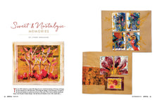 Load image into Gallery viewer, Art Journaling Magazine Summer 2024 July/August/September (AJV16I3)