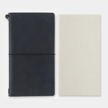 Load image into Gallery viewer, Traveler's Company Traveler's Notebook Refill Dot Grid 026 (14400-006)