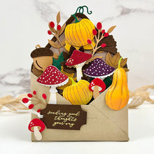 Load image into Gallery viewer, Spellbinders Paper Arts Cutting Dies Autumn Wonder (S6-220)
