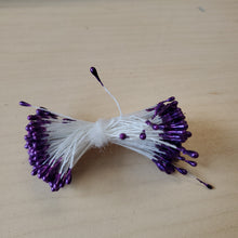 Load image into Gallery viewer, Flower Stamens Small - Choose Your Color