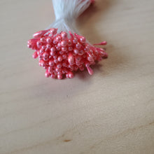 Load image into Gallery viewer, Flower Stamens Small - Choose Your Color