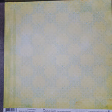 Load image into Gallery viewer, Fancy Pants Designs Summer Soiree Collection 12x12 Scrapbook Paper Destination (432)
