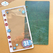 Load image into Gallery viewer, Elizabeth Craft Designs Sidekick Essentials 25 December Day-By-Day 2022 Die Set (1987)