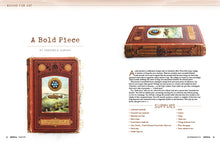 Load image into Gallery viewer, Art Journaling Magazine Autumn October/November/December 2023 (AJV15I4)