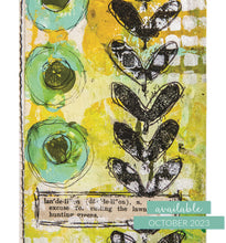 Load image into Gallery viewer, Art Journaling Magazine Autumn October/November/December 2023 (AJV15I4)