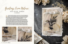 Load image into Gallery viewer, Somerset Studio Magazine August/September/October 2023 (SSFall2023)