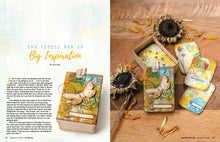 Load image into Gallery viewer, Somerset Studio Magazine August/September/October 2023 (SSFall2023)