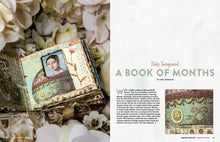 Load image into Gallery viewer, Somerset Studio Magazine August/September/October 2023 (SSFall2023)