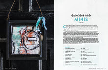 Load image into Gallery viewer, Somerset Studio Magazine November/December/January 2024 (SSWinter2024)