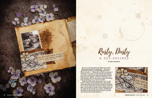 Load image into Gallery viewer, Somerset Studio Magazine November/December/January 2024 (SSWinter2024)