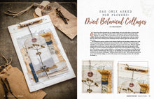 Load image into Gallery viewer, Somerset Studio Magazine November/December/January 2024 (SSWinter2024)