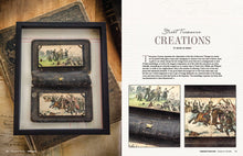 Load image into Gallery viewer, Somerset Studio Magazine November/December/January 2024 (SSWinter2024)