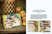 Load image into Gallery viewer, Somerset Studio Magazine November/December/January 2024 (SSWinter2024)