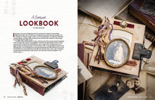 Load image into Gallery viewer, Somerset Studio Magazine November/December/January 2024 (SSWinter2024)