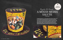 Load image into Gallery viewer, Somerset Studio Magazine February/March/April 2024 (SSSpring2024)