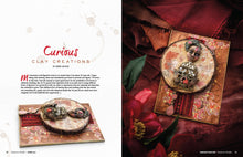 Load image into Gallery viewer, Somerset Studio Magazine February/March/April 2024 (SSSpring2024)