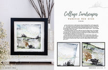 Load image into Gallery viewer, Somerset Studio Magazine February/March/April 2024 (SSSpring2024)