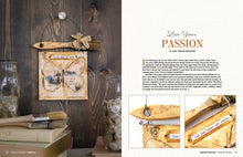 Load image into Gallery viewer, Somerset Studio Magazine February/March/April 2024 (SSSpring2024)