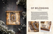 Load image into Gallery viewer, Somerset Studio Magazine February/March/April 2024 (SSSpring2024)