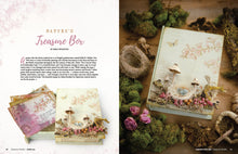 Load image into Gallery viewer, Somerset Studio Magazine February/March/April 2024 (SSSpring2024)