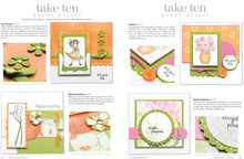 Load image into Gallery viewer, Take Ten Magazine July/August/September 2010