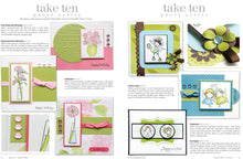 Load image into Gallery viewer, Take Ten Magazine July/August/September 2010