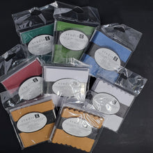 Load image into Gallery viewer, Studio G Cards & Envelopes for Crafting 3" x 3" - Choose Your Color
