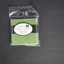 Load image into Gallery viewer, Studio G Cards & Envelopes for Crafting 3" x 3" - Choose Your Color