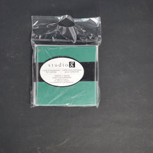 Load image into Gallery viewer, Studio G Cards & Envelopes for Crafting 3" x 3" - Choose Your Color