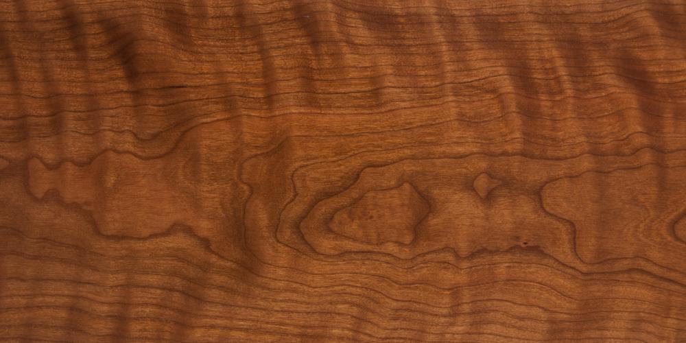 Creative Imaginations Real Wood Thick Cherry 12x12 Veneer Sheet (26050)