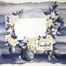 Load image into Gallery viewer, Paper Rose Snuggly Christmas Collection 12x12 Paper Pack (27556)