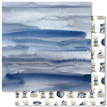 Load image into Gallery viewer, Paper Rose Snuggly Christmas Collection 12x12 Paper Pack (27556)