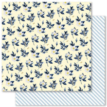 Load image into Gallery viewer, Paper Rose Snuggly Christmas Collection 6x6 Paper Pack (27577)