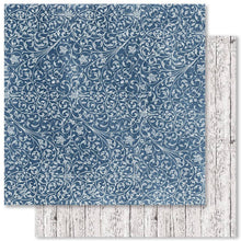 Load image into Gallery viewer, Paper Rose Snuggly Christmas Collection 12x12 Paper Pack (27556)