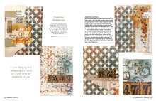 Load image into Gallery viewer, Art Journaling Magazine Summer 2024 July/August/September (AJV16I3)