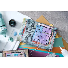 Load image into Gallery viewer, Sizzix Thinlits Die Set Paper Cuts by Seth Apter (667023)
