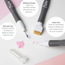 Load image into Gallery viewer, Sizzix Making Tool Intricate Multi-Tool (665799)