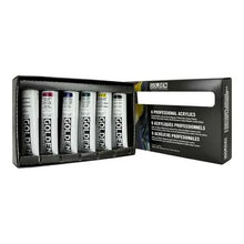 Load image into Gallery viewer, GOLDEN Principal 6 Heavy Body Set