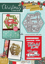 Load image into Gallery viewer, Die Cutting Essentials Magazine Issue 106