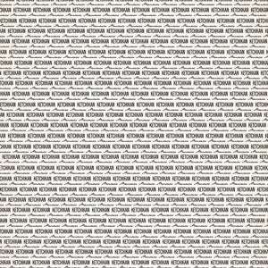 Scrapbook Customs 12x12 Scrapbook Paper Ketchikan Journal Paper (37004)