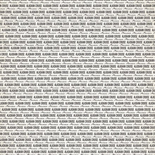 Load image into Gallery viewer, Scrapbook Customs 12x12 Scrapbook Paper Alaskan Cruise Journal Paper (37011)
